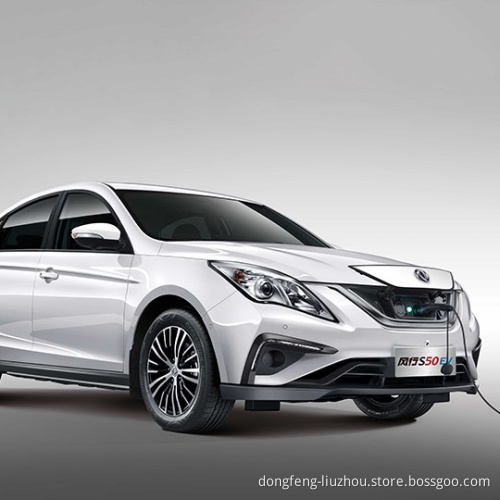 Dongfeng Electric Car Motor/Motor Electric Auto EV con veicolo S50 EV di alta qualità in vendita